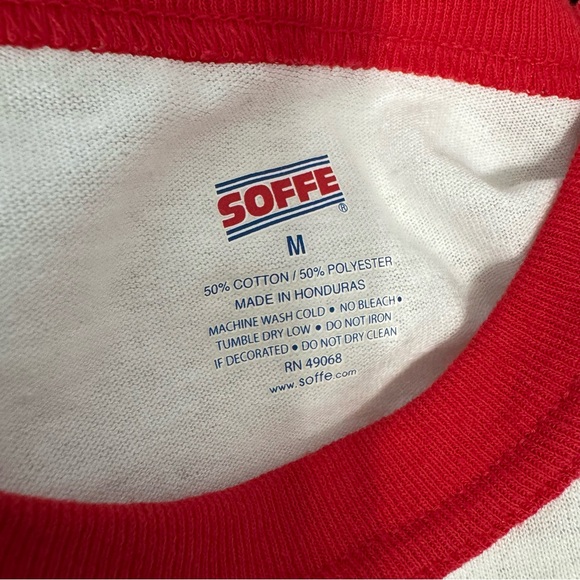 Soffe Christmas Shirt - Picture 9 of 11